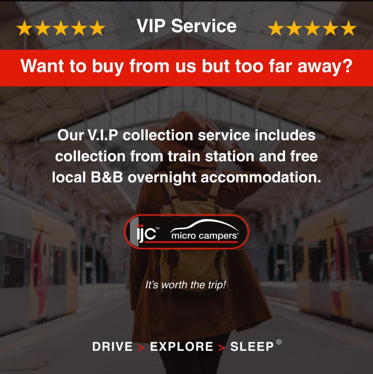 Peugeot Rifter AUTOMATIC MICRO CAMPER