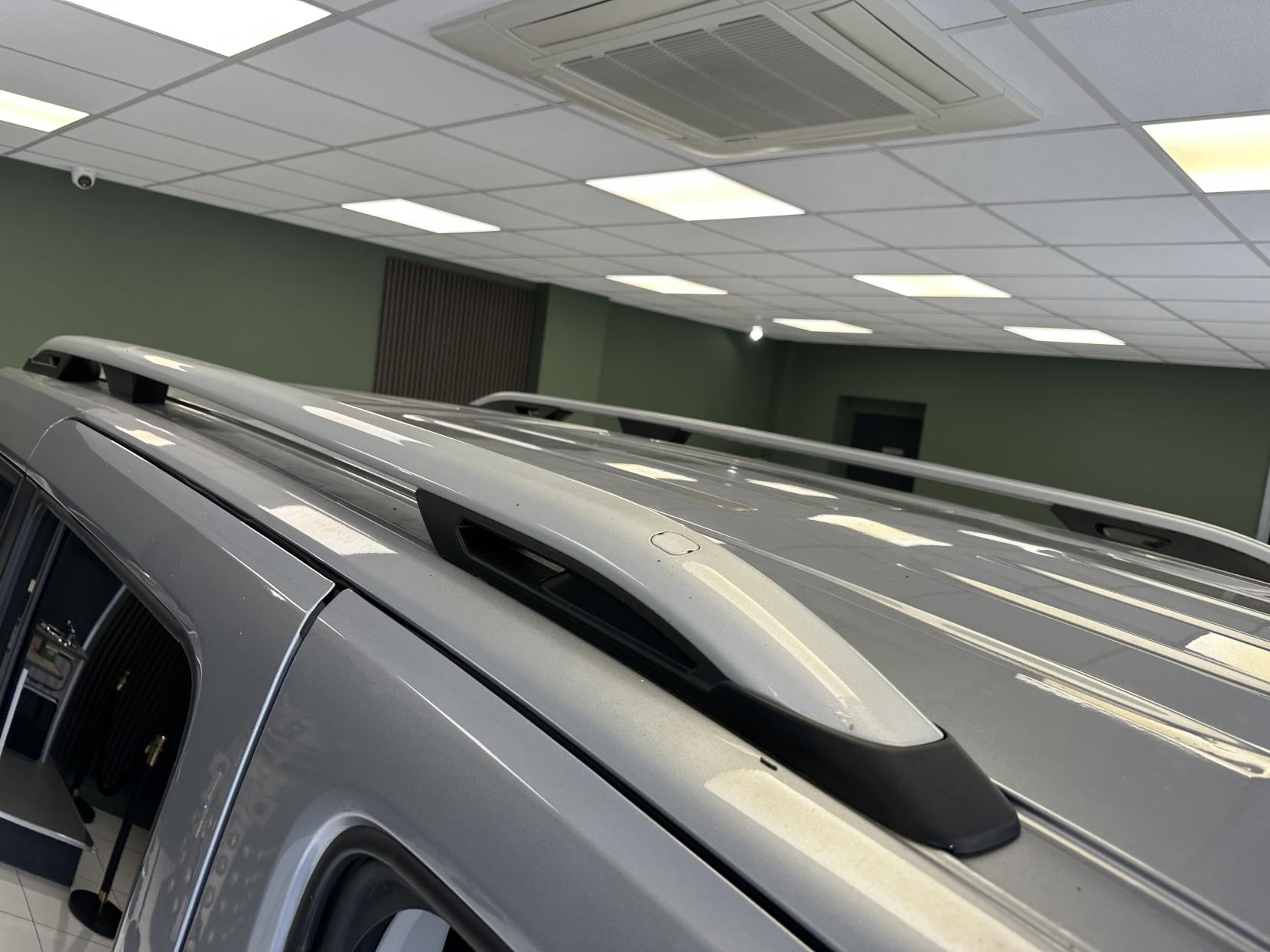 Peugeot Rifter RARE XL SIZE WITH 5 FULL SEATS + WHEELCHAIR USER AND A WINCH! JUST 14,694 MILES!! **WHEELCHAIR ADAPTED**