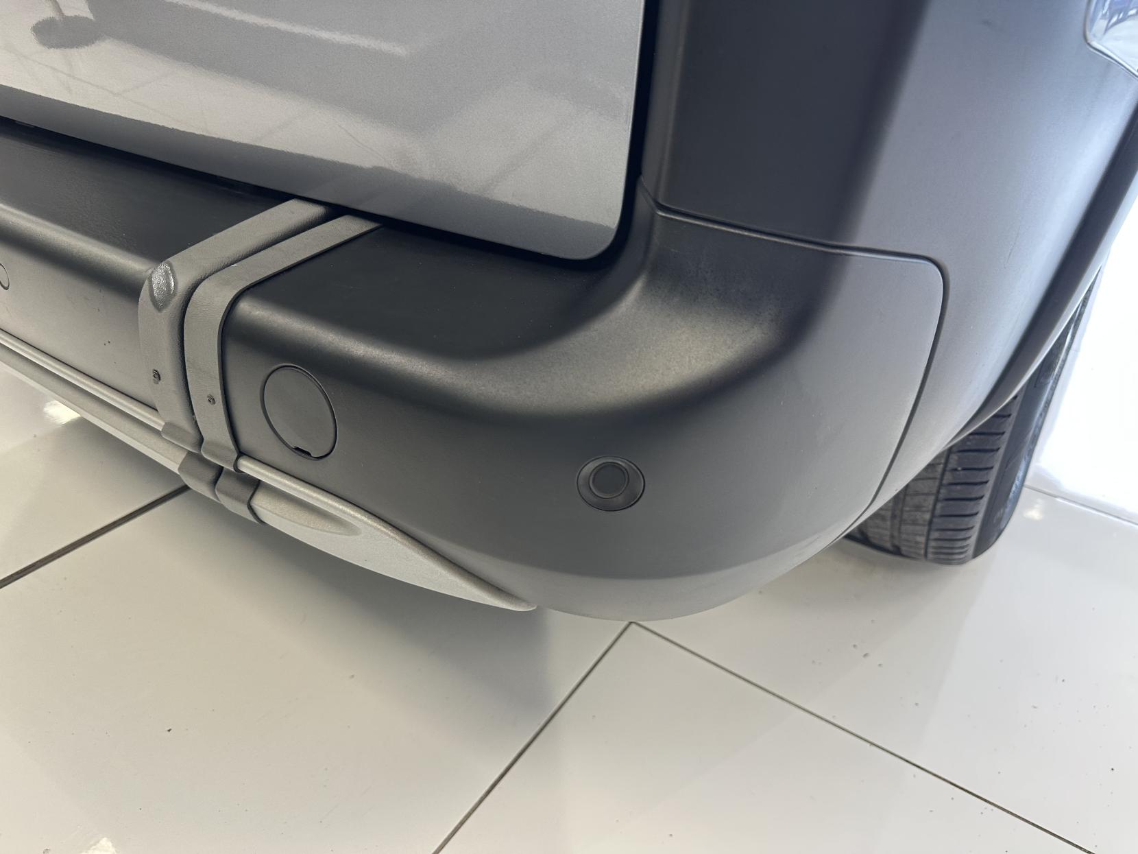 Peugeot Rifter RARE XL SIZE WITH 5 FULL SEATS + WHEELCHAIR USER AND A WINCH! JUST 14,694 MILES!! **WHEELCHAIR ADAPTED**