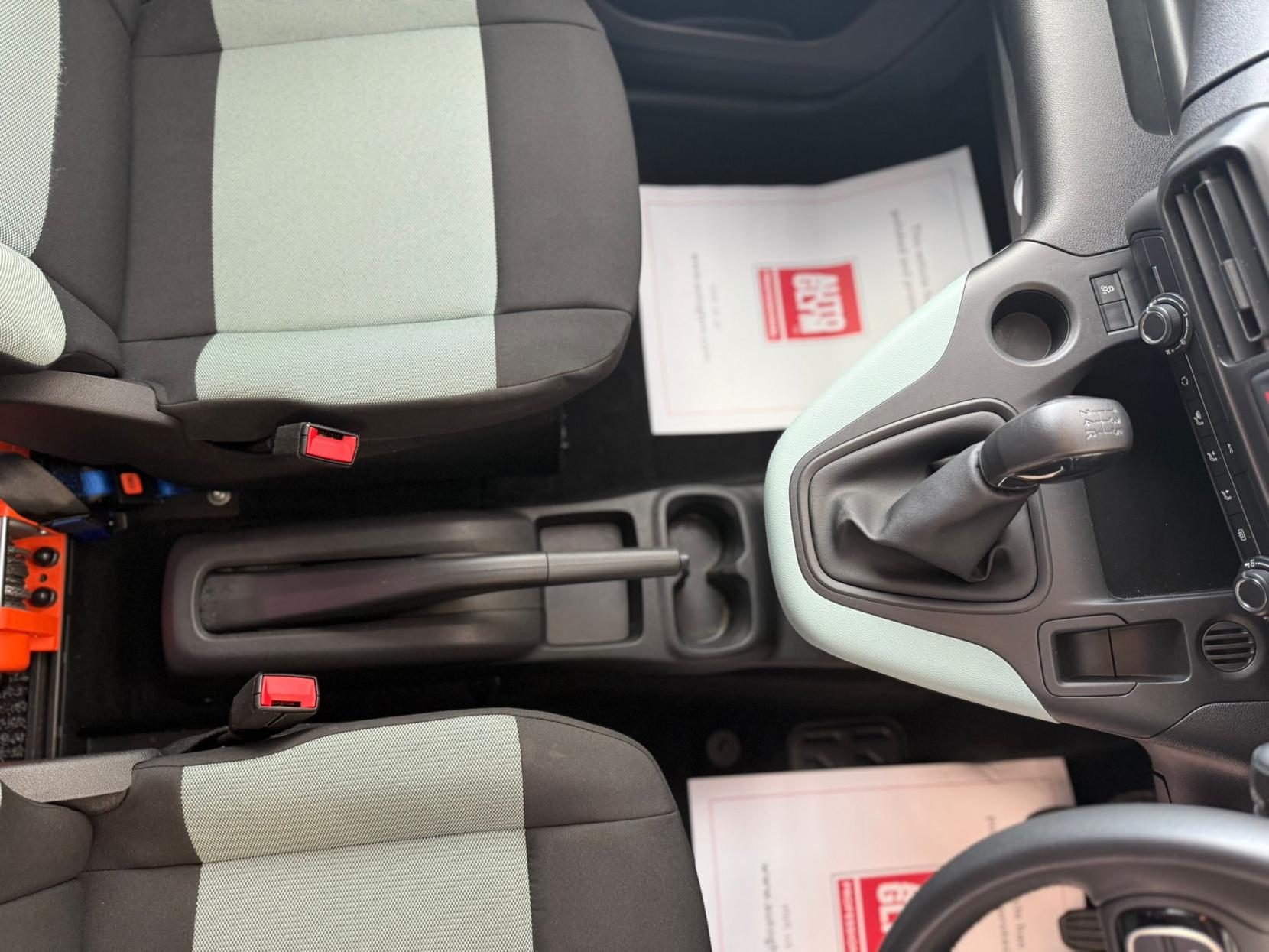 Citroen Berlingo WHEELCHAIR ADAPTED,JUST 16,003 MILES! SAT NAV, WAV CARRIES 4 WITH A WINCH! UPTO 65 MPG, NEWER SHAPE MK3 MODEL 1.5 BlueHDi Feel M MPV 5dr Diesel Manual Euro 6 (100 ps)