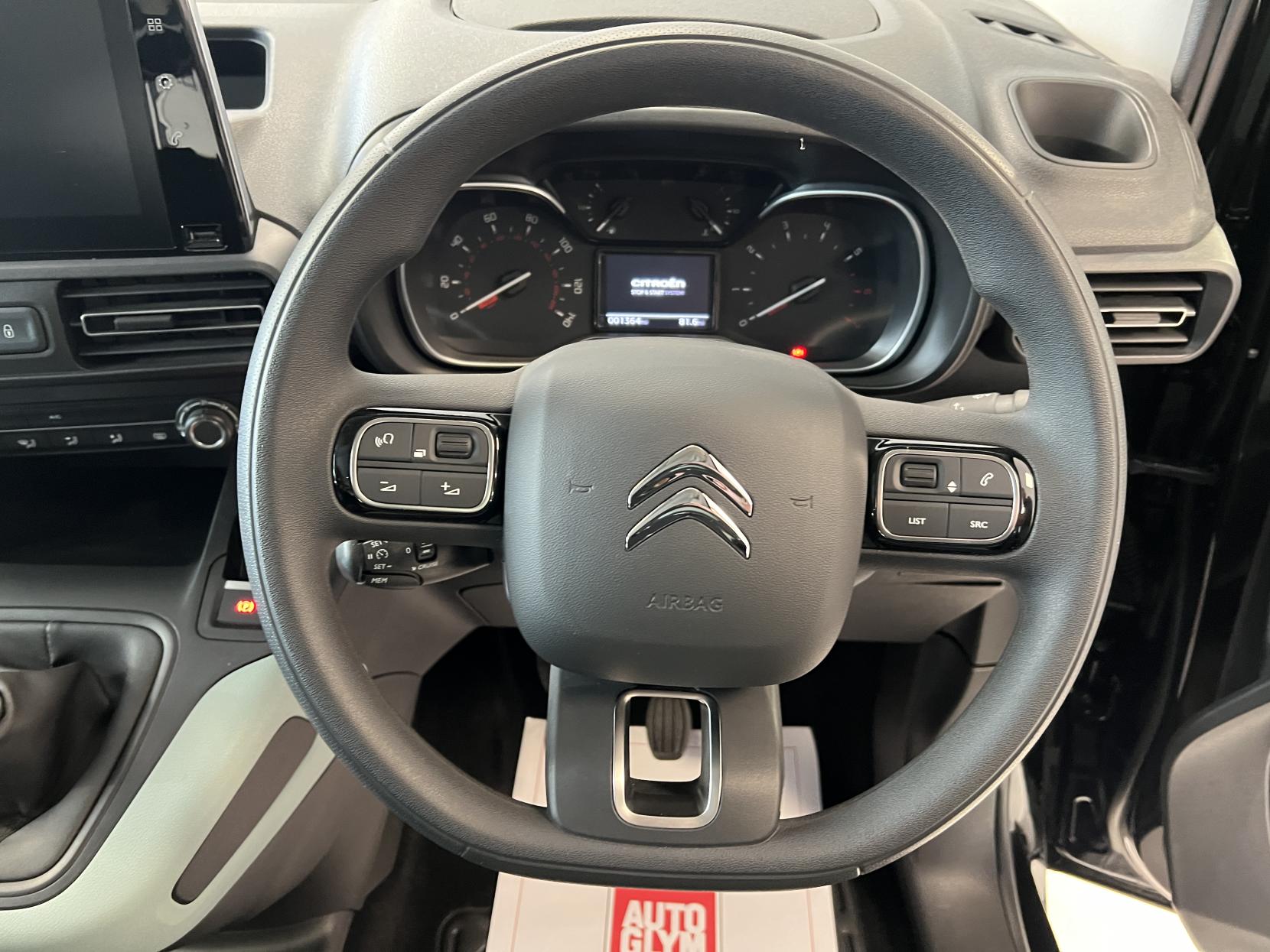 Citroen Berlingo **FREE POP TOP ROOF OR A £3,000 DISCOUNT IF NOT REQUIRED!** 2022 CITROEN BERLINGO WITH JUST 1,325 MILES!! BRAND NEW UNUSED MICRO CAMPER CONVERSION R&R BED LAYOUT!!!- with just 1,325 MILES! 1.5 BlueHDi Feel M MPV 5dr Diesel Manual Euro 6 (s/s) (100 ps)