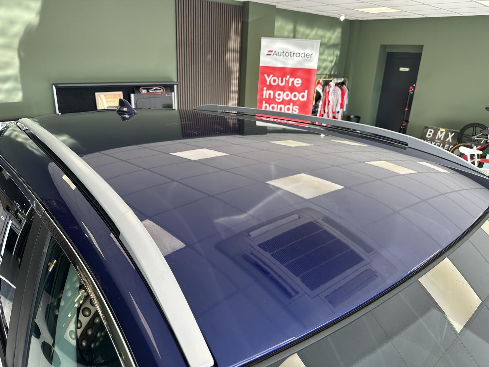 Nissan Qashqai 1.3 DIG-T N-Connecta SUV 5dr Petrol Manual Euro 6 (s/s) (160 ps)