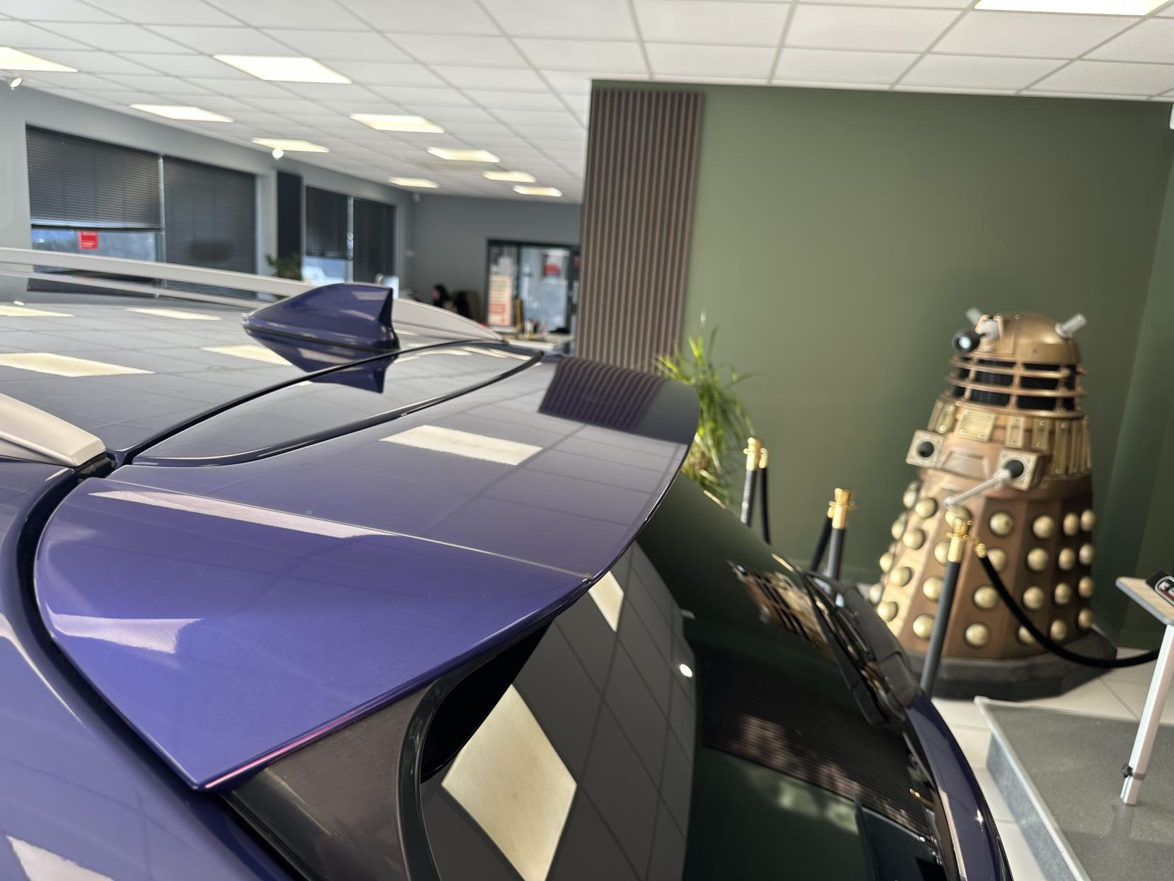 Nissan Qashqai 1.3 DIG-T N-Connecta SUV 5dr Petrol Manual Euro 6 (s/s) (160 ps)