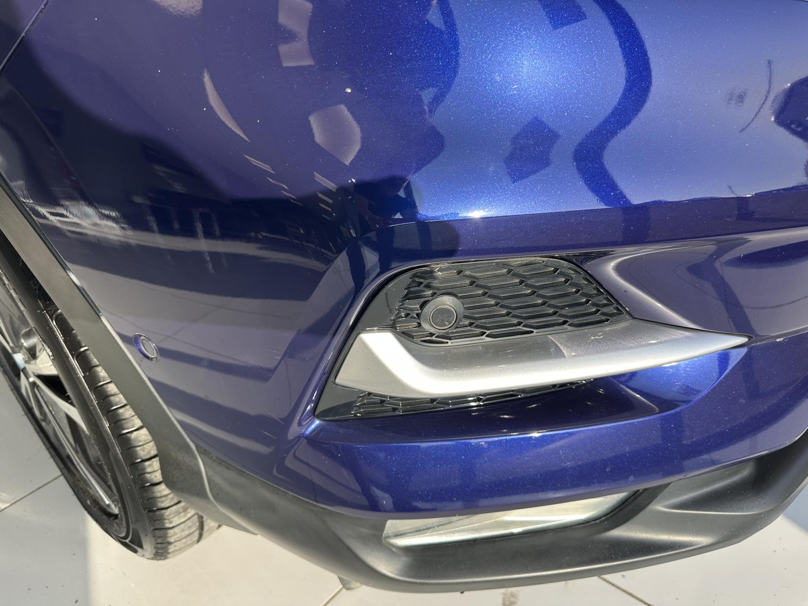 Nissan Qashqai 1.3 DIG-T N-Connecta SUV 5dr Petrol Manual Euro 6 (s/s) (160 ps)