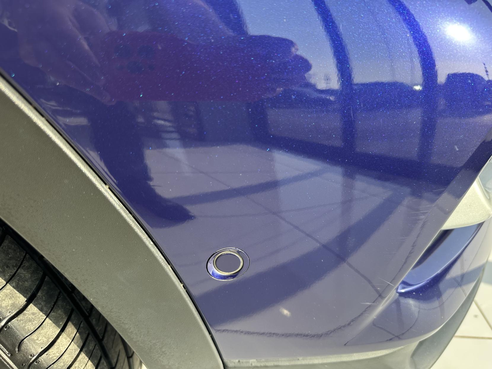 Nissan Qashqai 1.3 DIG-T N-Connecta SUV 5dr Petrol Manual Euro 6 (s/s) (160 ps)