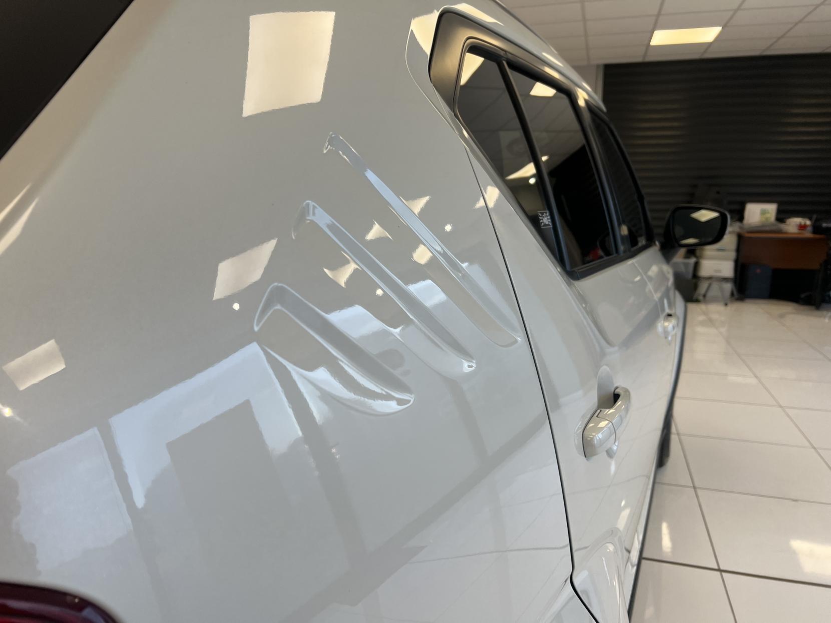 Suzuki Ignis *SAVE £300! NEW PRICE £13,695! - Hard to Find Small Petrol Automatic Hatchback Vehicle - 1.2 Dualjet SZ5 Hatchback 5dr Petrol AGS Auto Euro 6 (90 ps)