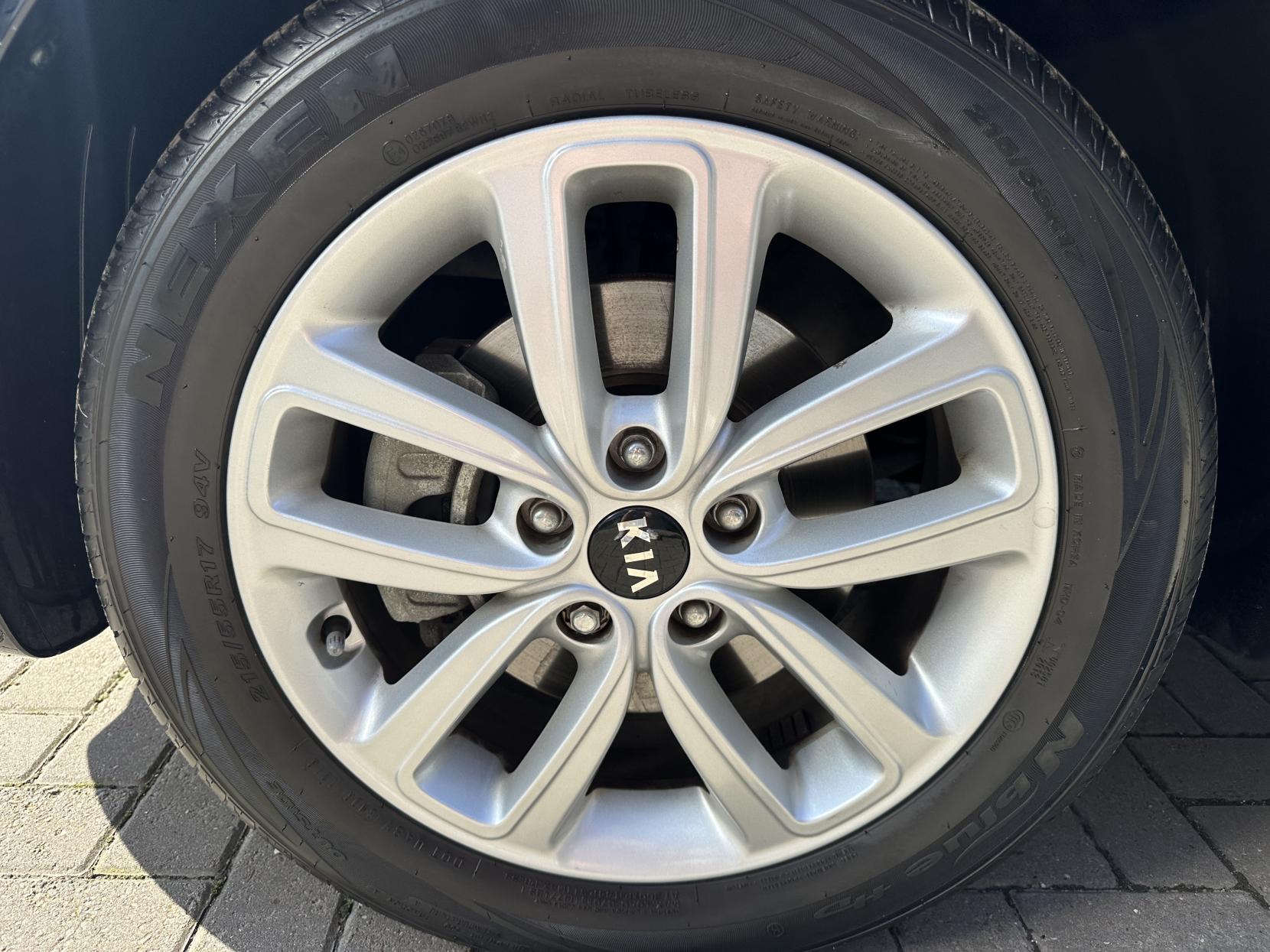 Kia Soul  RARE Diesel AUTO WHEELCHAIR ADAPTED MPV! JUST 3,320 MILES!
