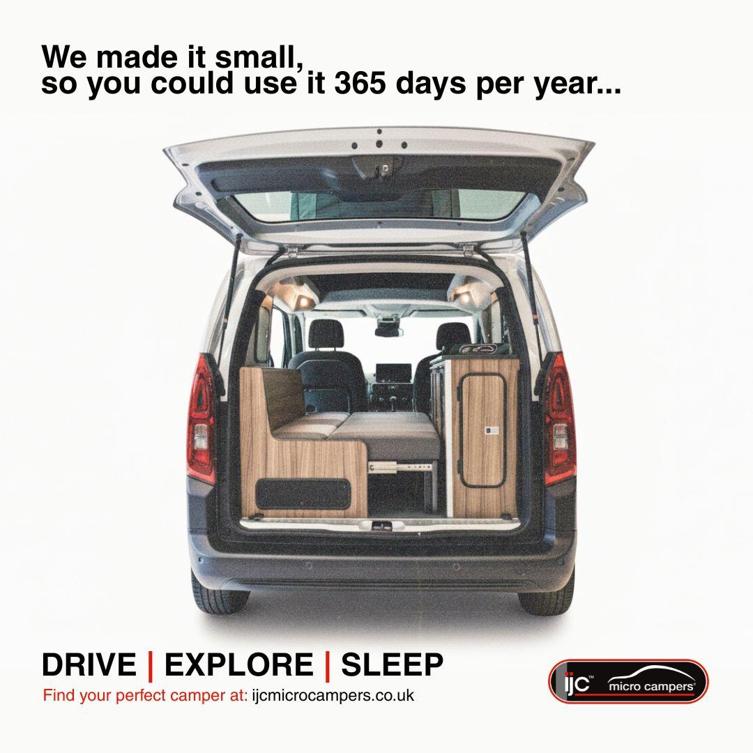 Peugeot JUST 6,000 MILES!  