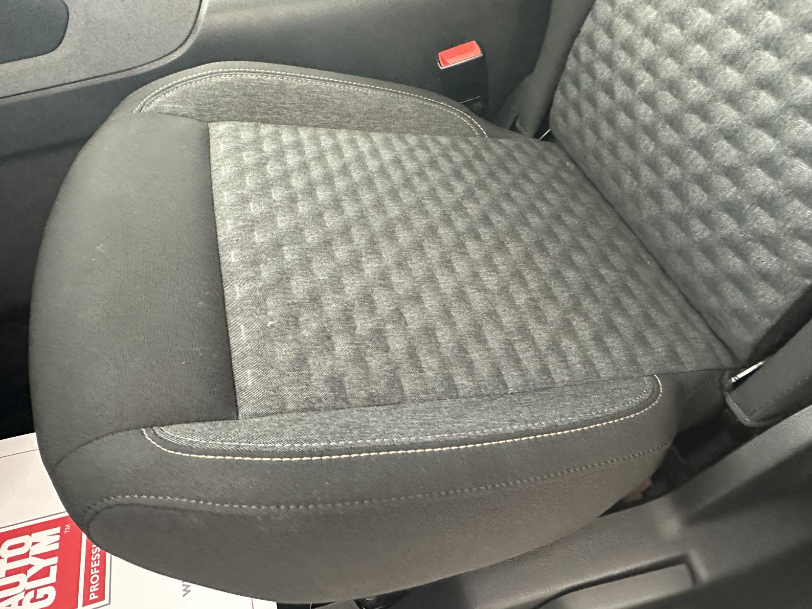 Peugeot JUST 6,000 MILES!  