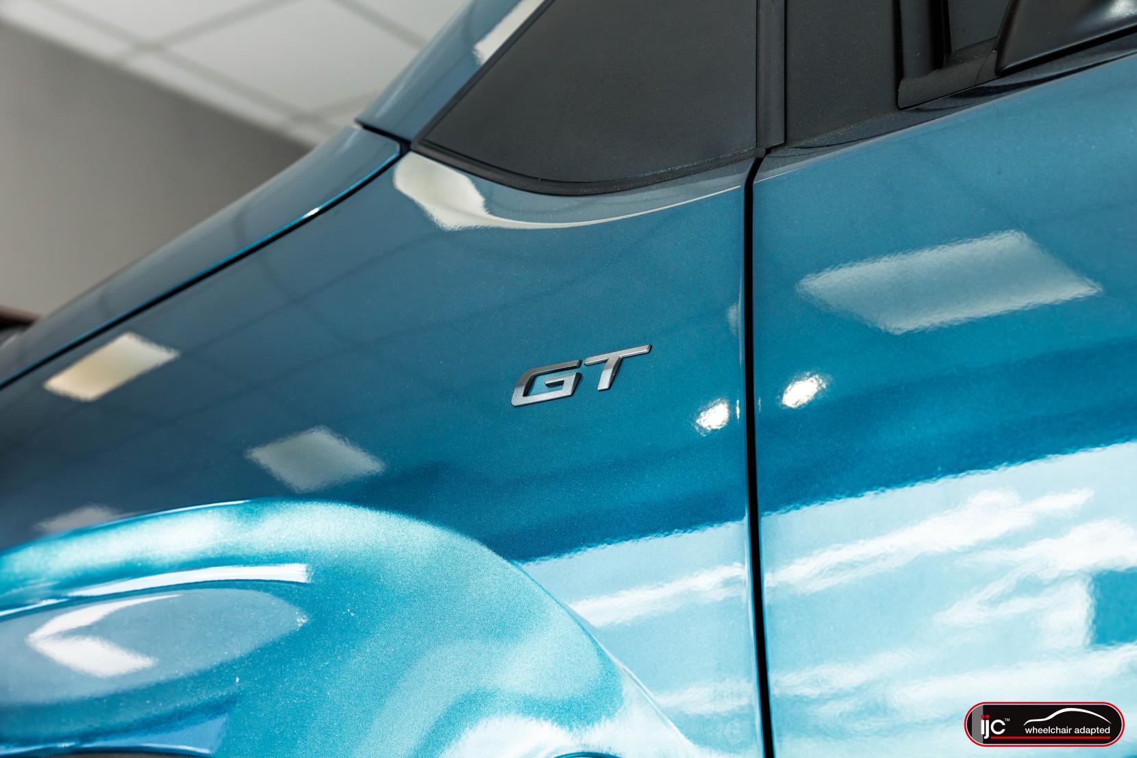 Peugeot JUST 6,000 MILES!  