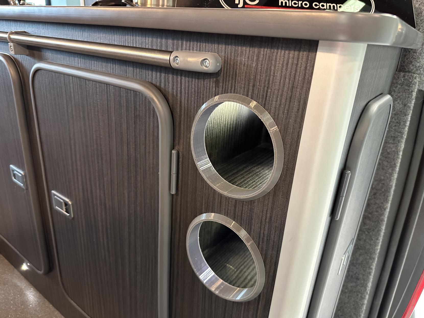 Peugeot JUST 6,000 MILES!