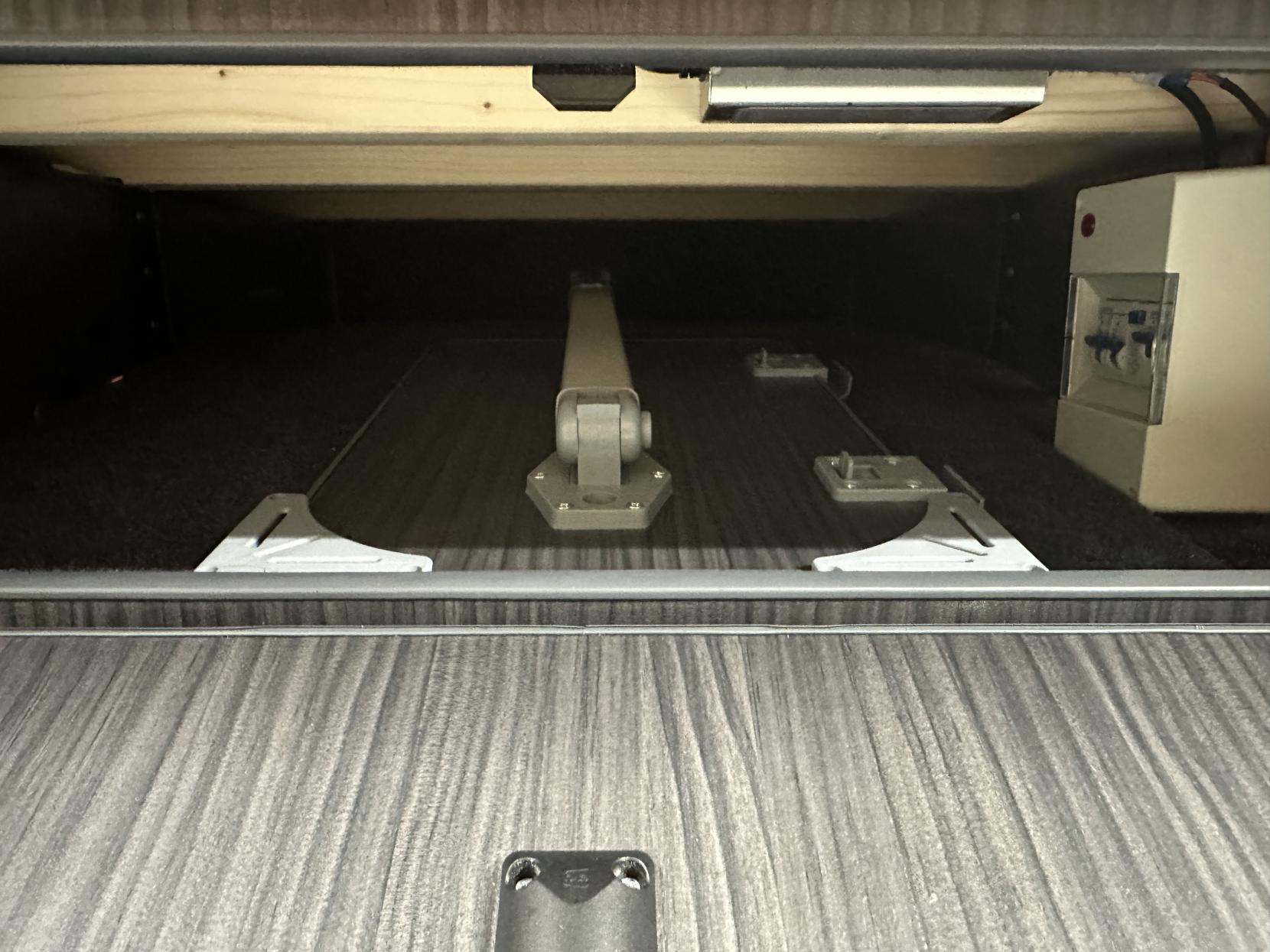 Peugeot JUST 6,000 MILES!  