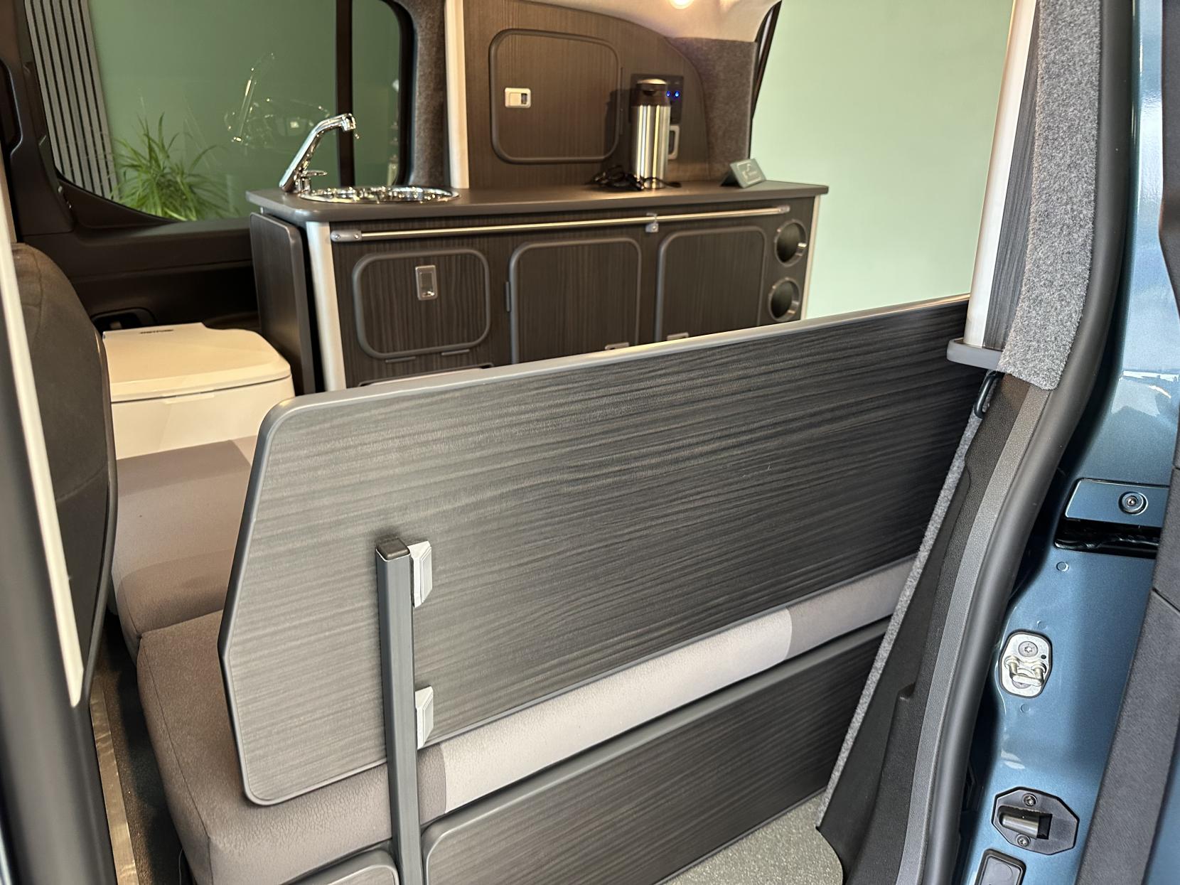 Peugeot JUST 6,000 MILES!