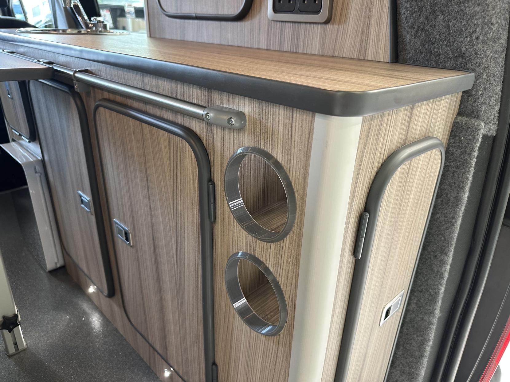 Peugeot JUST 6,000 MILES!  