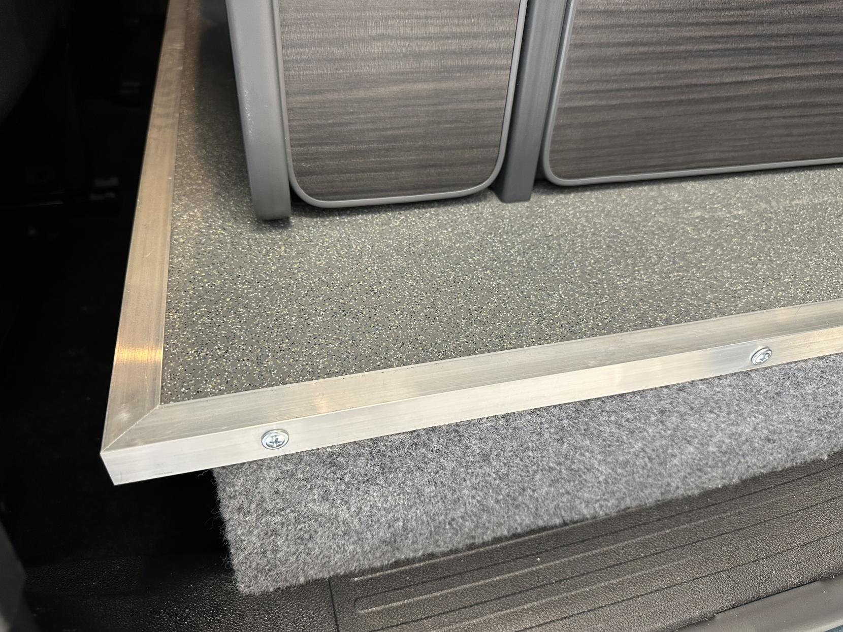 Peugeot JUST 6,000 MILES!