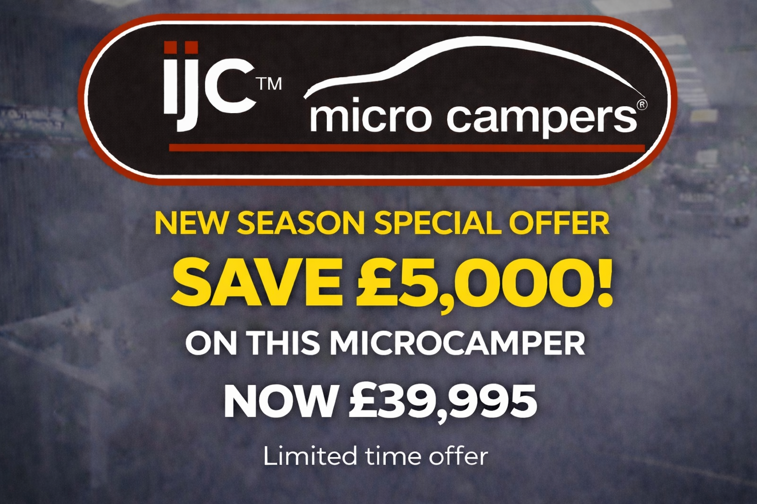 Peugeot JUST 6,000 MILES!