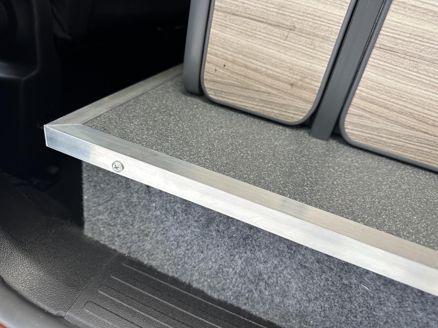 Peugeot JUST 6,000 MILES!  