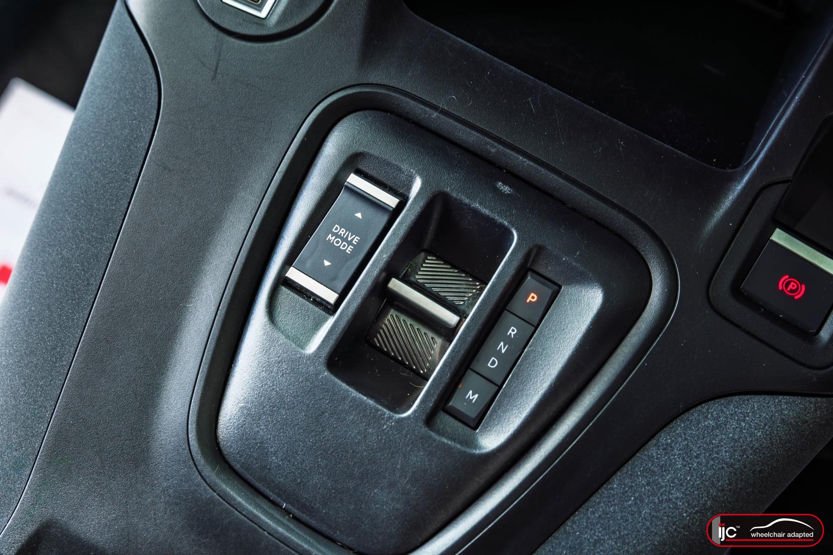 Peugeot JUST 6,000 MILES!  