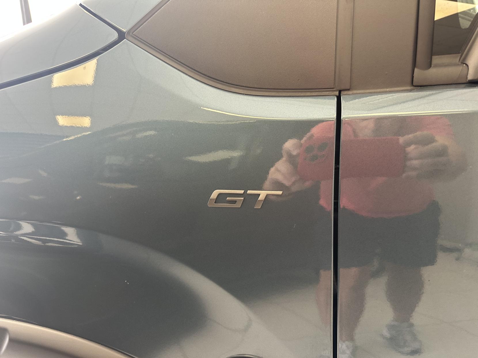 Peugeot JUST 6,000 MILES!  