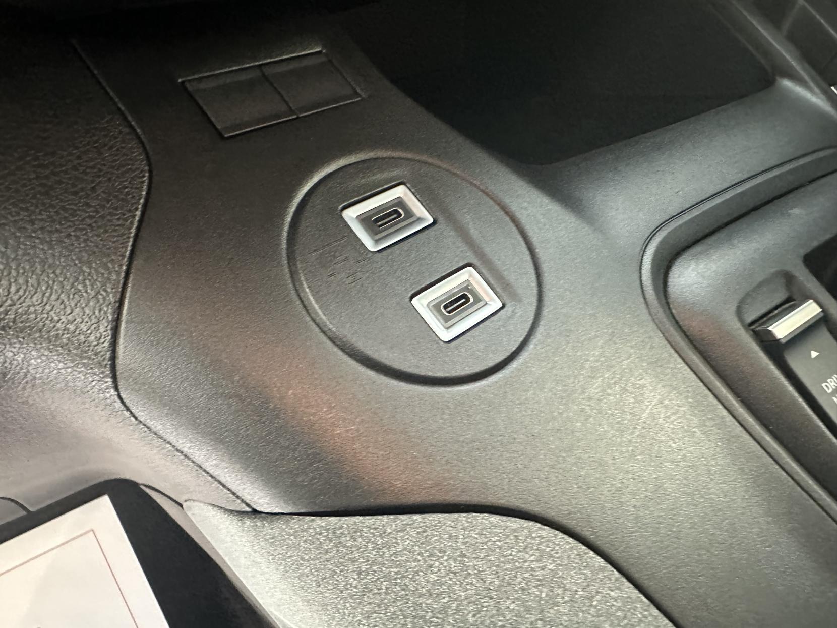 Peugeot JUST 6,000 MILES!