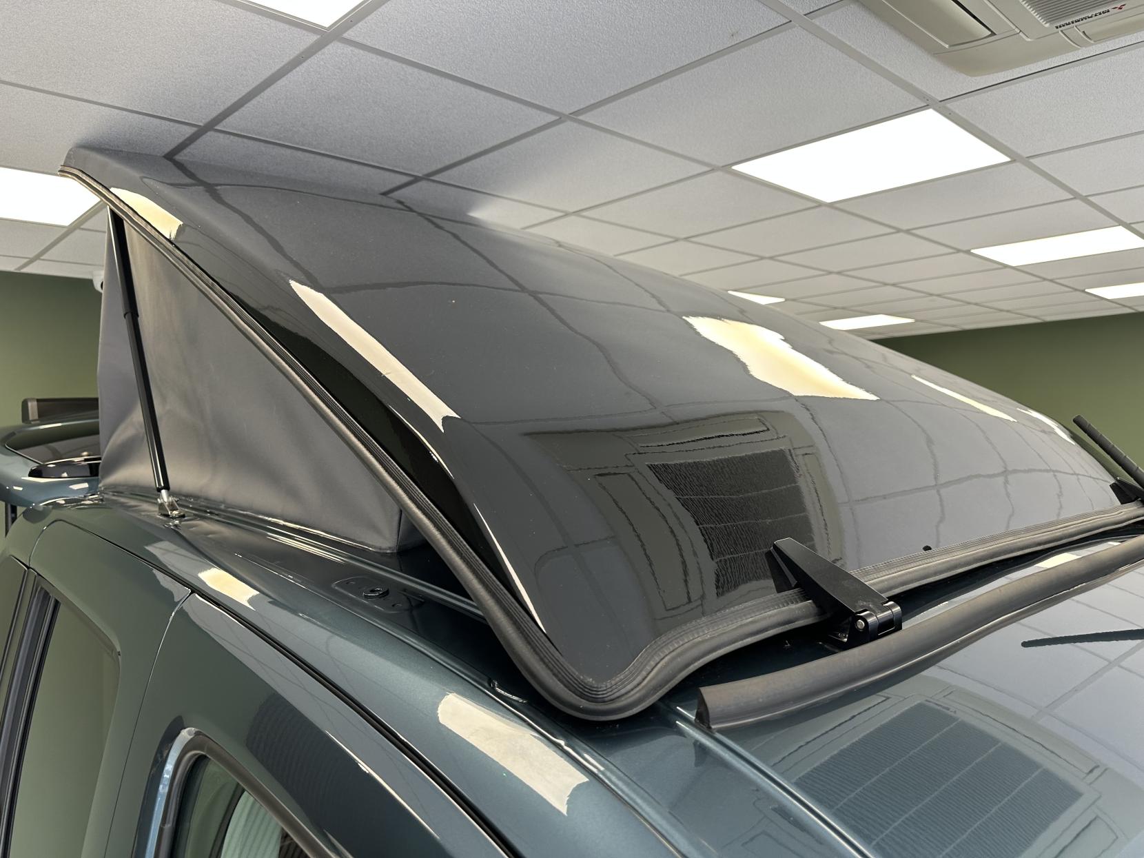 Peugeot JUST 6,000 MILES!