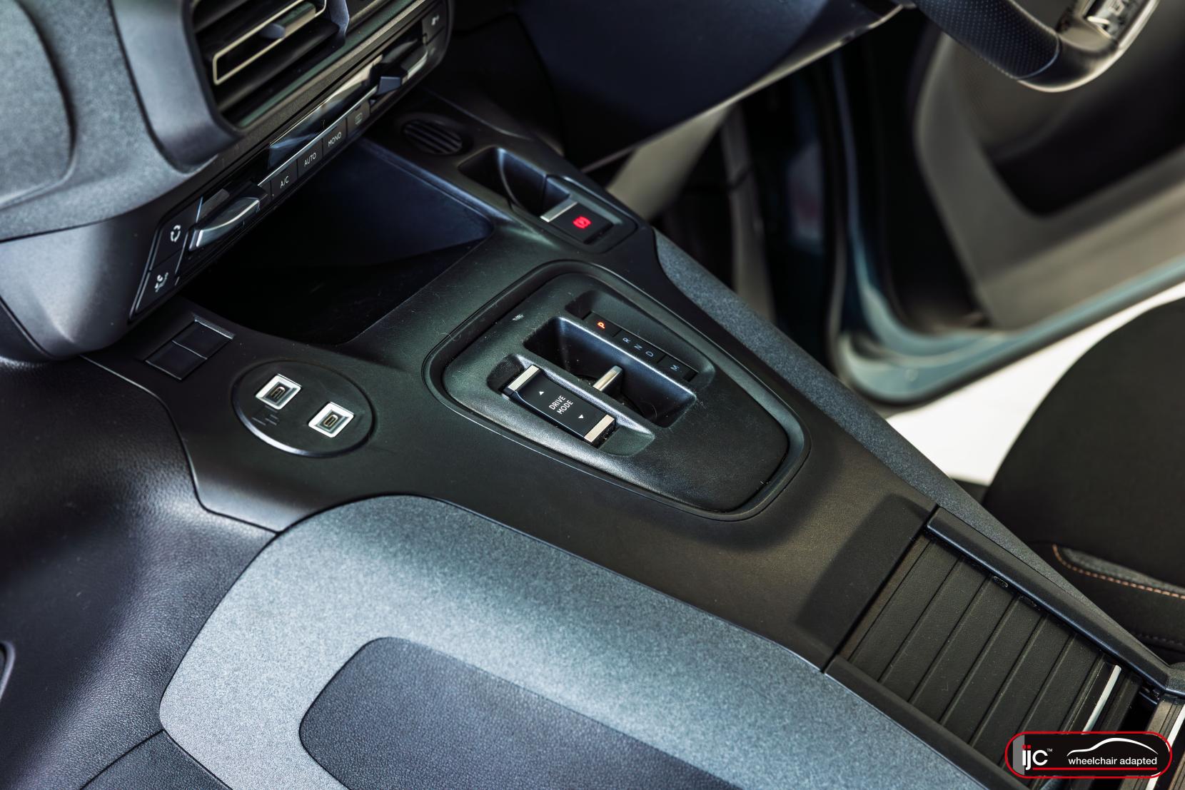 Peugeot JUST 6,000 MILES!  