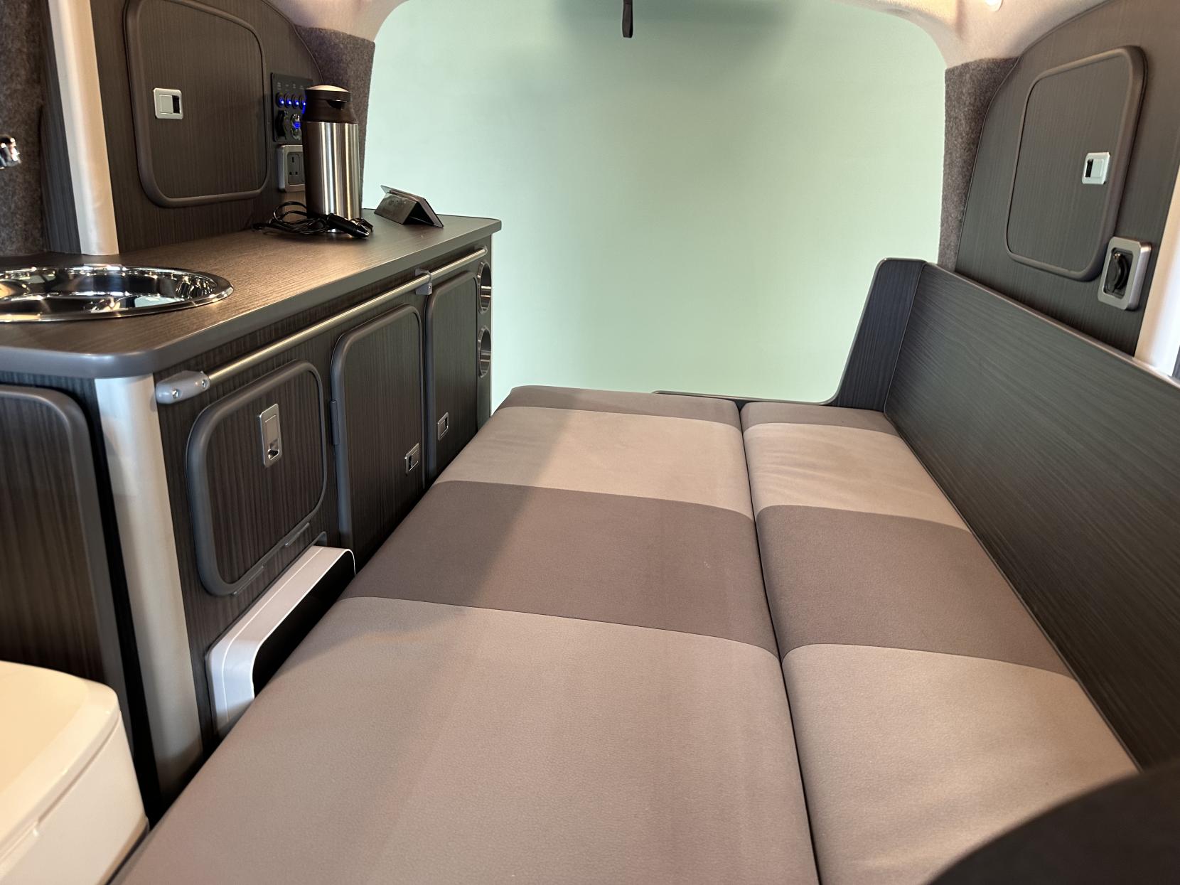 Peugeot JUST 6,000 MILES!