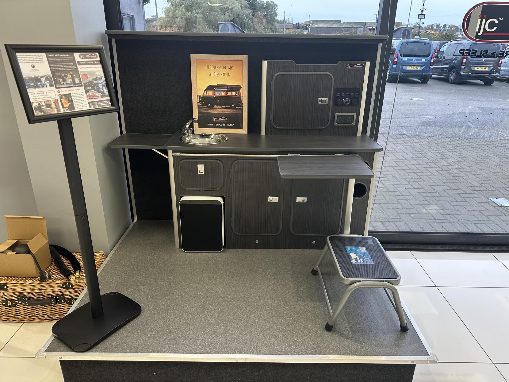 Peugeot JUST 6,000 MILES!  