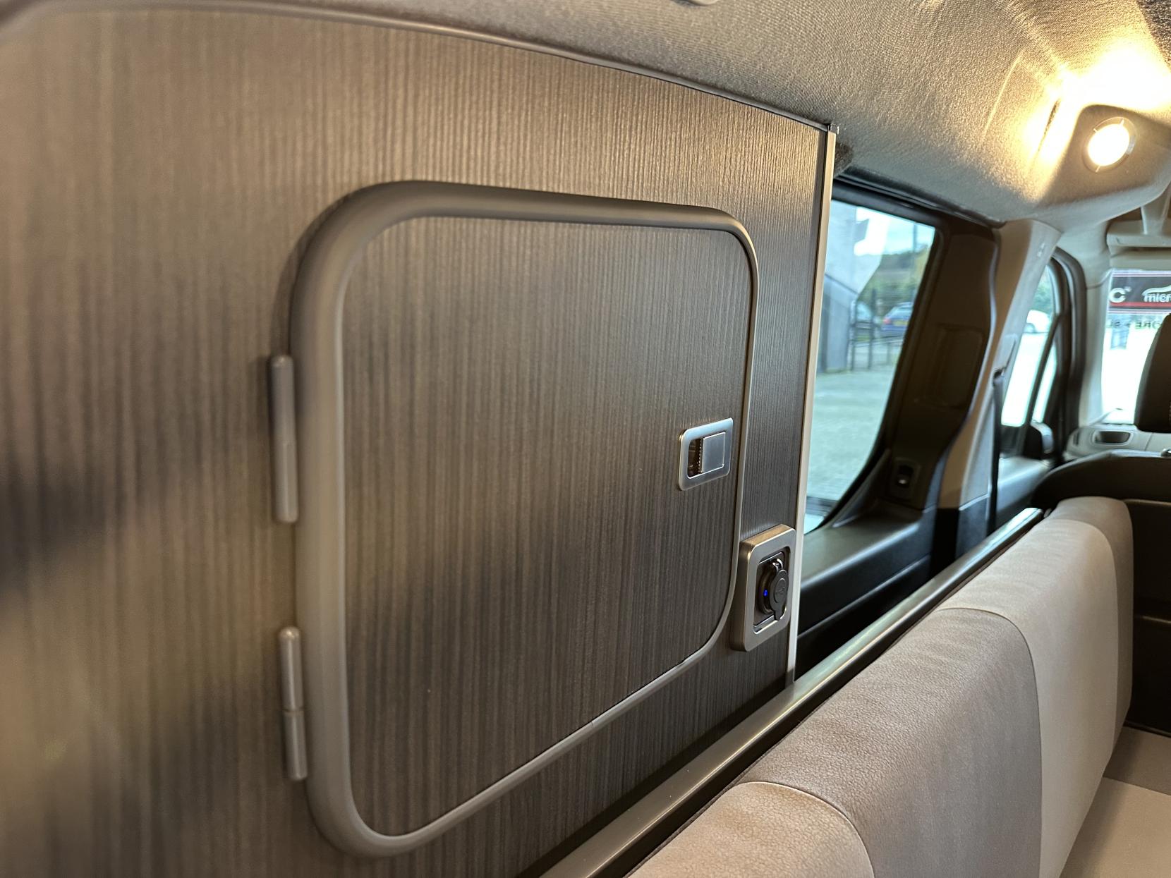 Peugeot JUST 6,000 MILES!