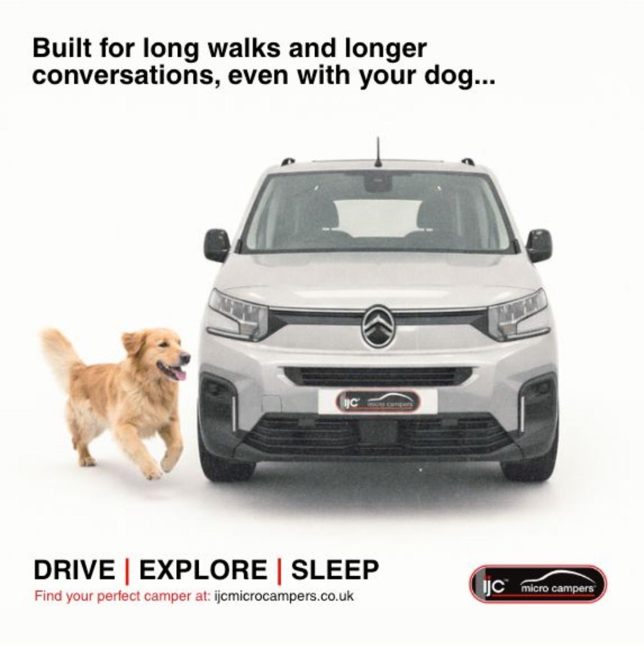 Peugeot JUST 6,000 MILES!  