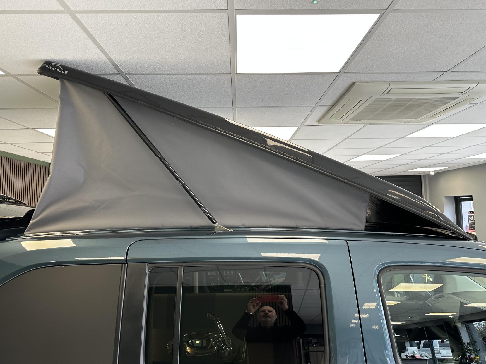 Peugeot JUST 6,000 MILES!