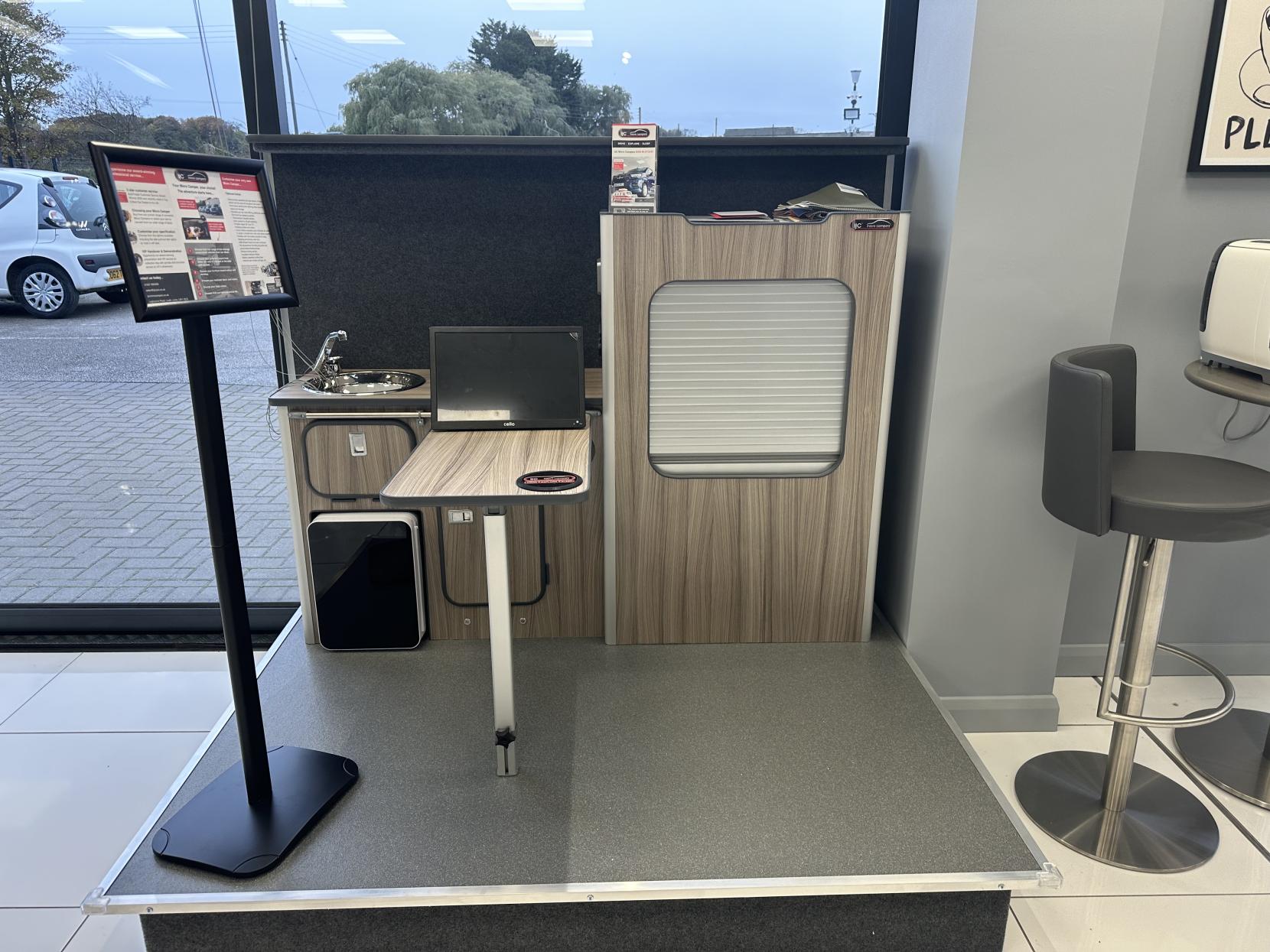 Peugeot JUST 6,000 MILES!  