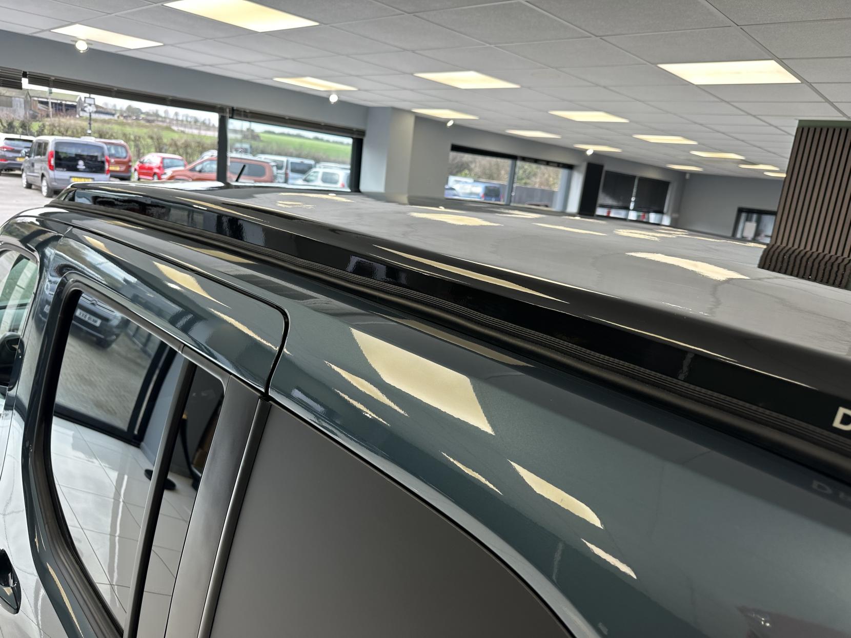 Peugeot JUST 6,000 MILES!