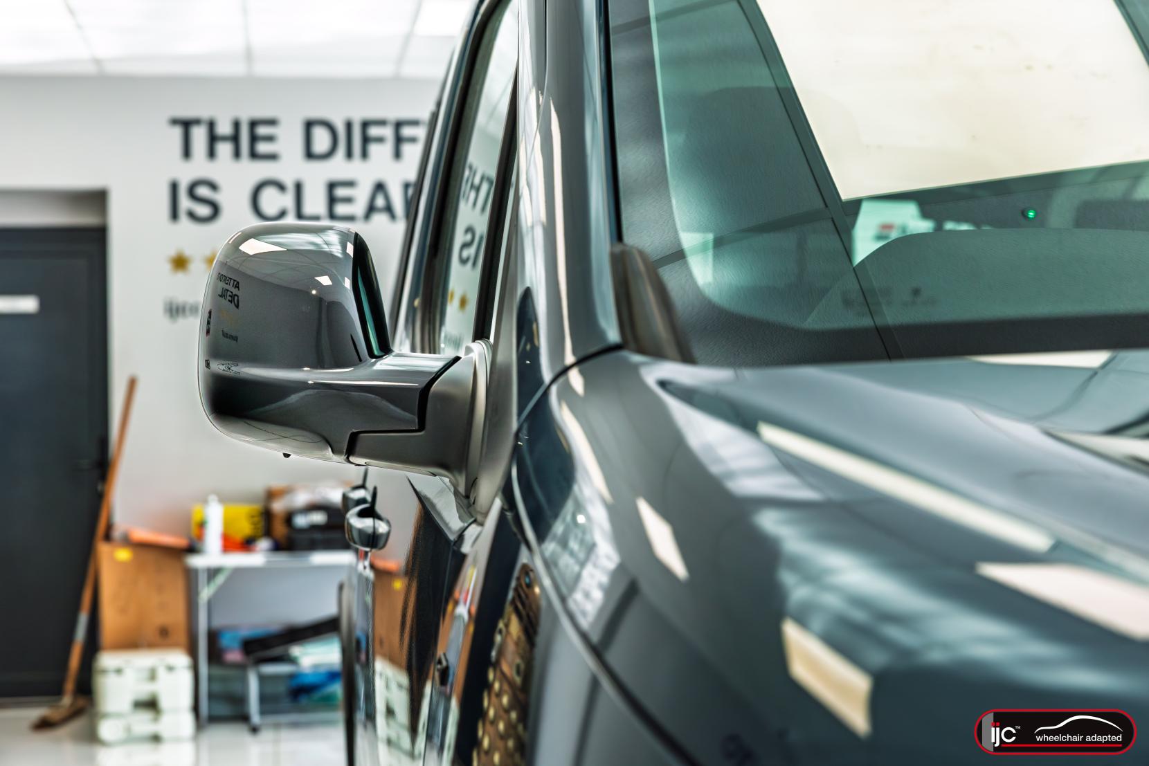 Peugeot JUST 6,000 MILES!  