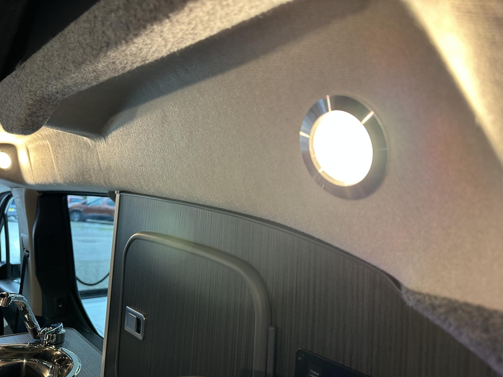 Peugeot JUST 6,000 MILES!