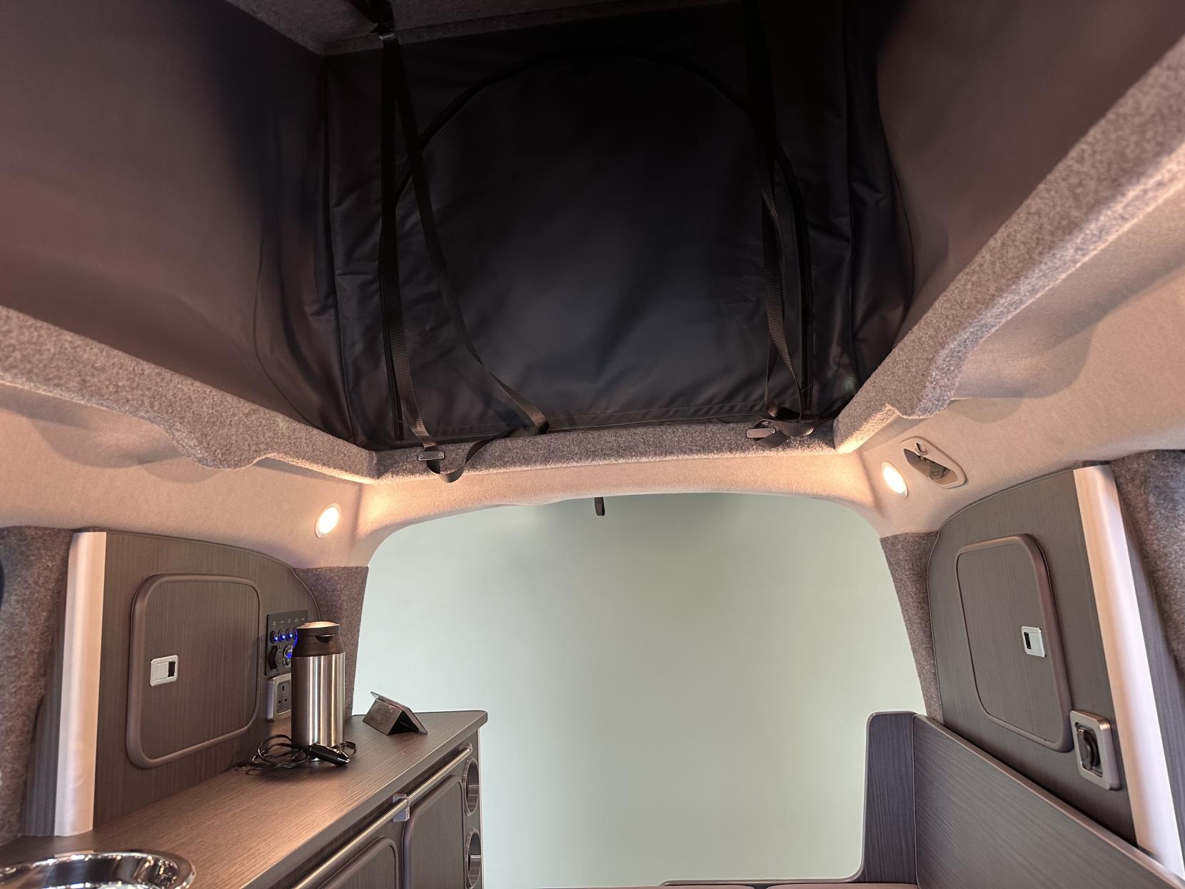 Peugeot JUST 6,000 MILES!