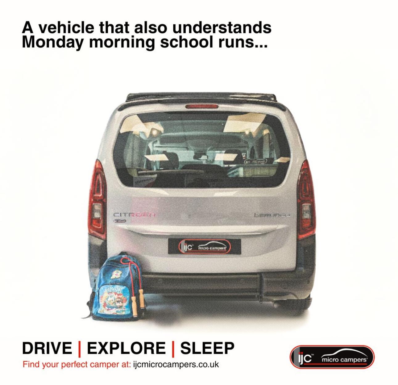 Peugeot JUST 6,000 MILES!  