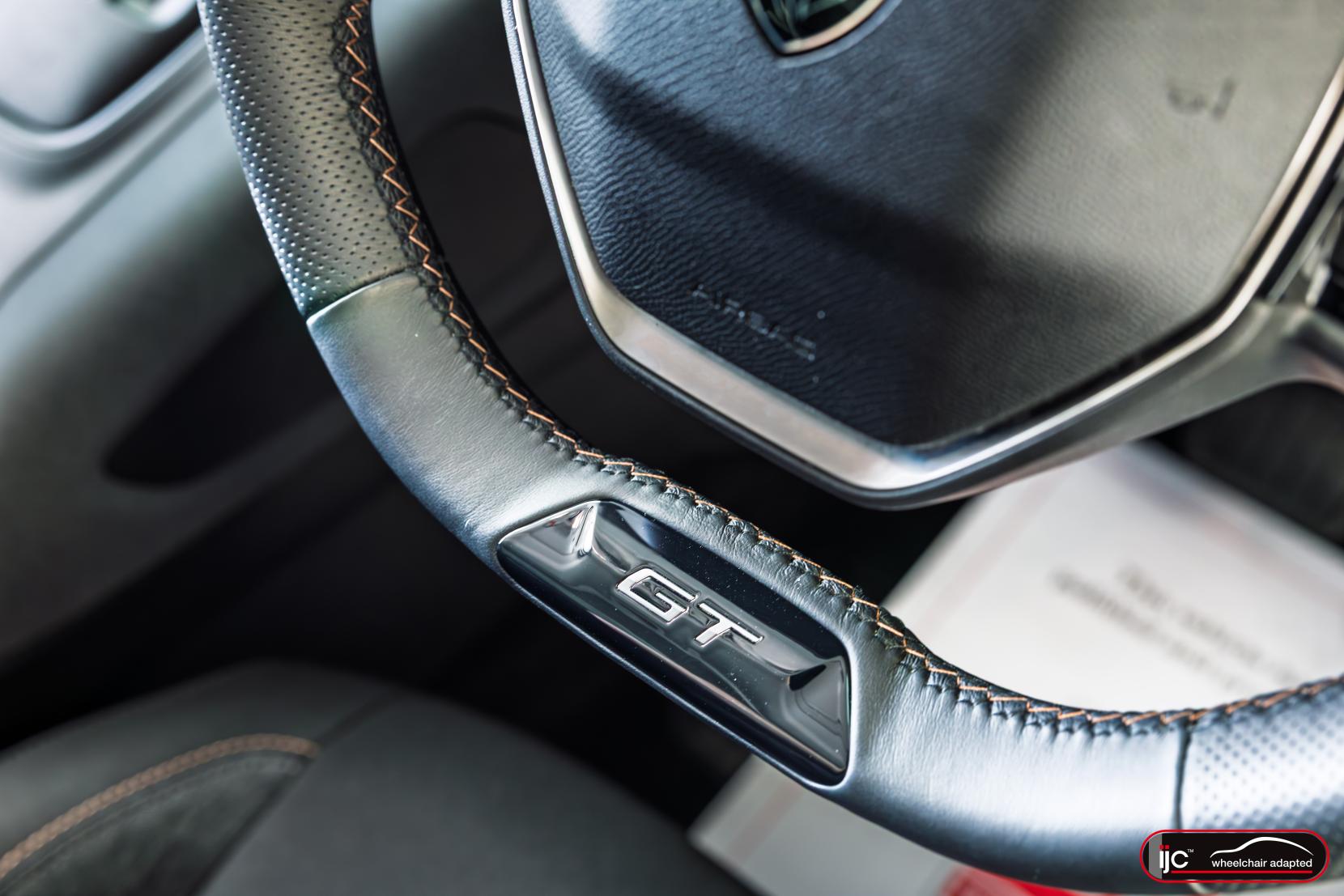 Peugeot JUST 6,000 MILES!  