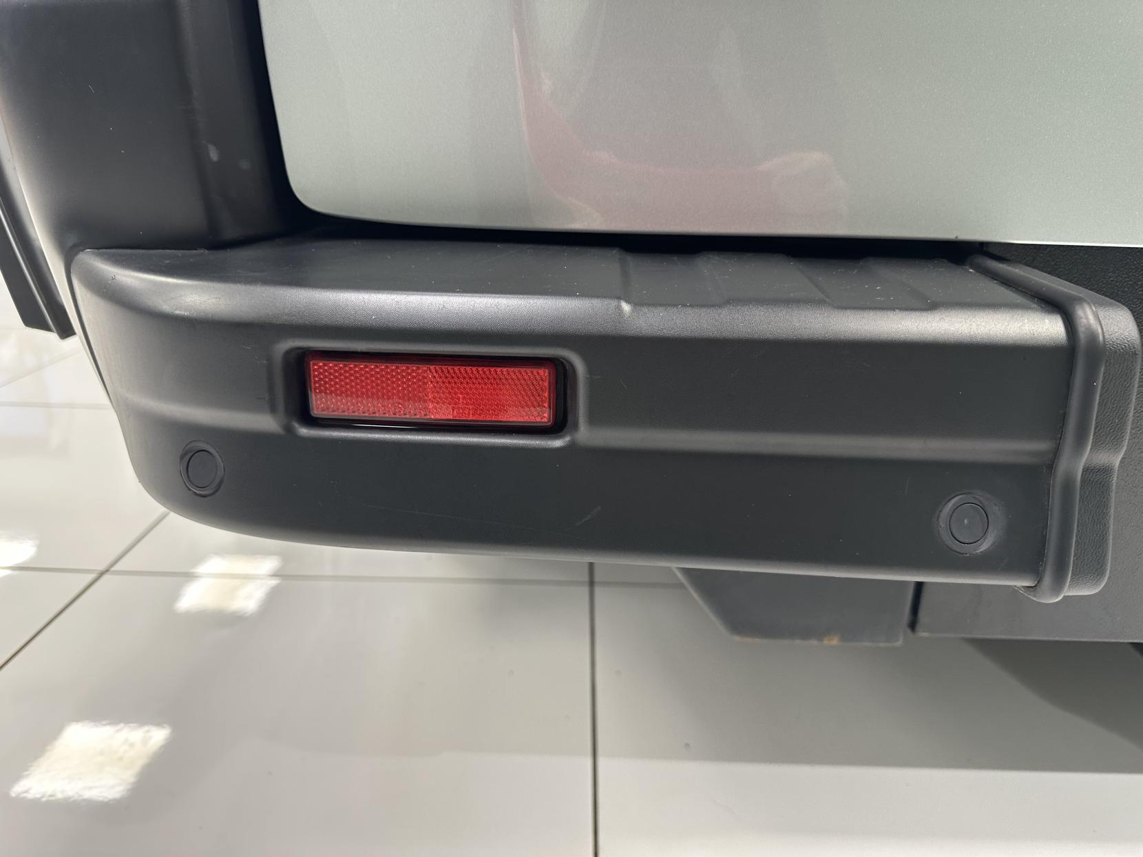 Renault Trafic RARE AUTOMATIC WAV,JUST 16,682 MILES!  CARRIES 6 INCLUDING WHEELCHAIR USER WITH A WINCH!