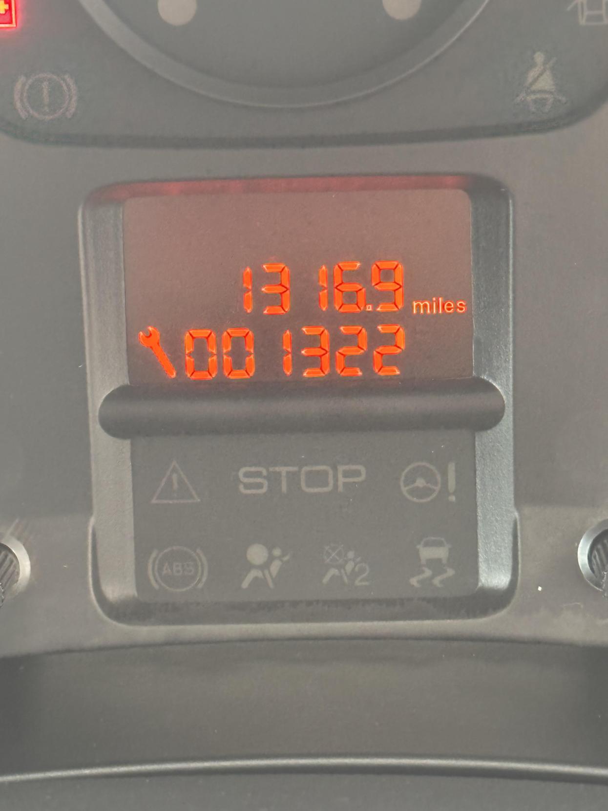 Citroen Berlingo AUTOMATIC WAV, JUST 1,316 MILES!  (YES 1,316 MILES) 1.6 BlueHDi Feel Multispace MPV 5dr Diesel ETG6 Euro 6 (s/s) (100 ps)