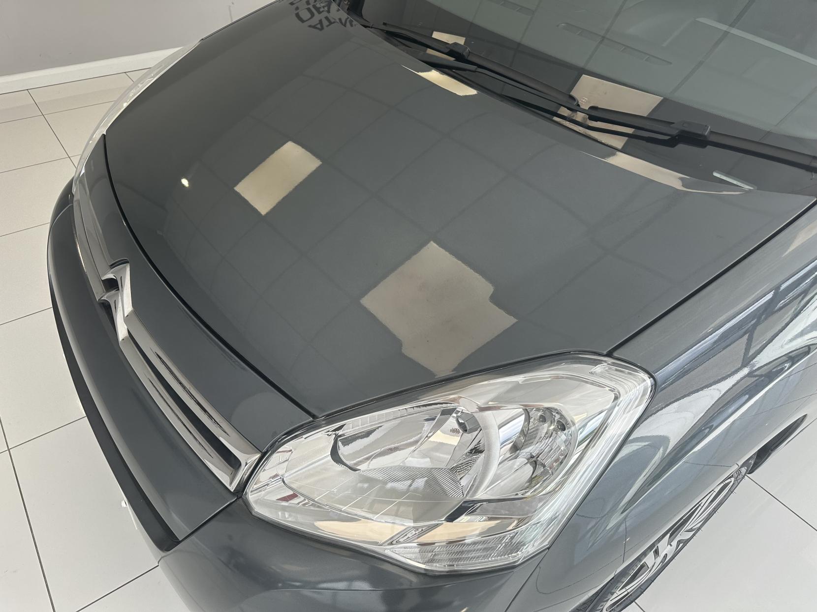 Citroen Berlingo AUTOMATIC WAV, JUST 1,316 MILES!  (YES 1,316 MILES) 1.6 BlueHDi Feel Multispace MPV 5dr Diesel ETG6 Euro 6 (s/s) (100 ps)