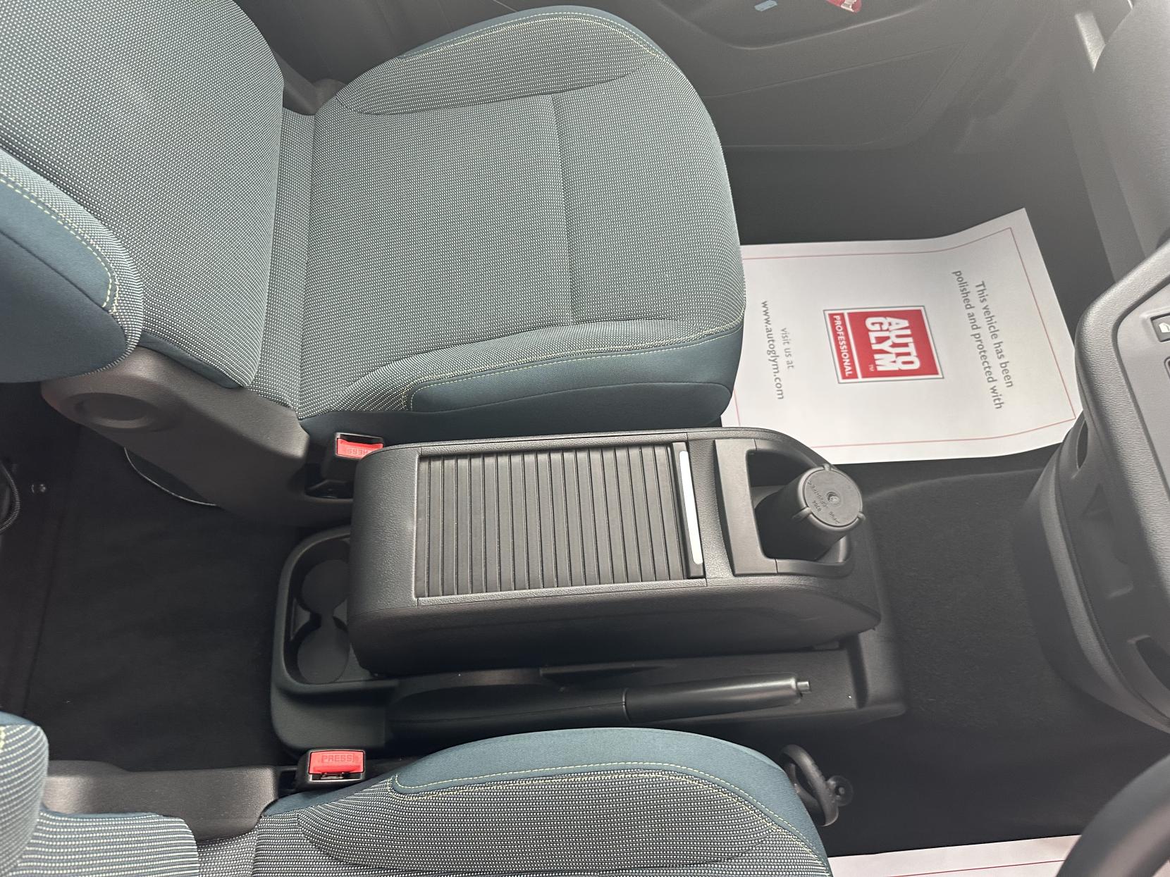 Citroen Berlingo AUTOMATIC WAV, JUST 1,316 MILES!  (YES 1,316 MILES) 1.6 BlueHDi Feel Multispace MPV 5dr Diesel ETG6 Euro 6 (s/s) (100 ps)