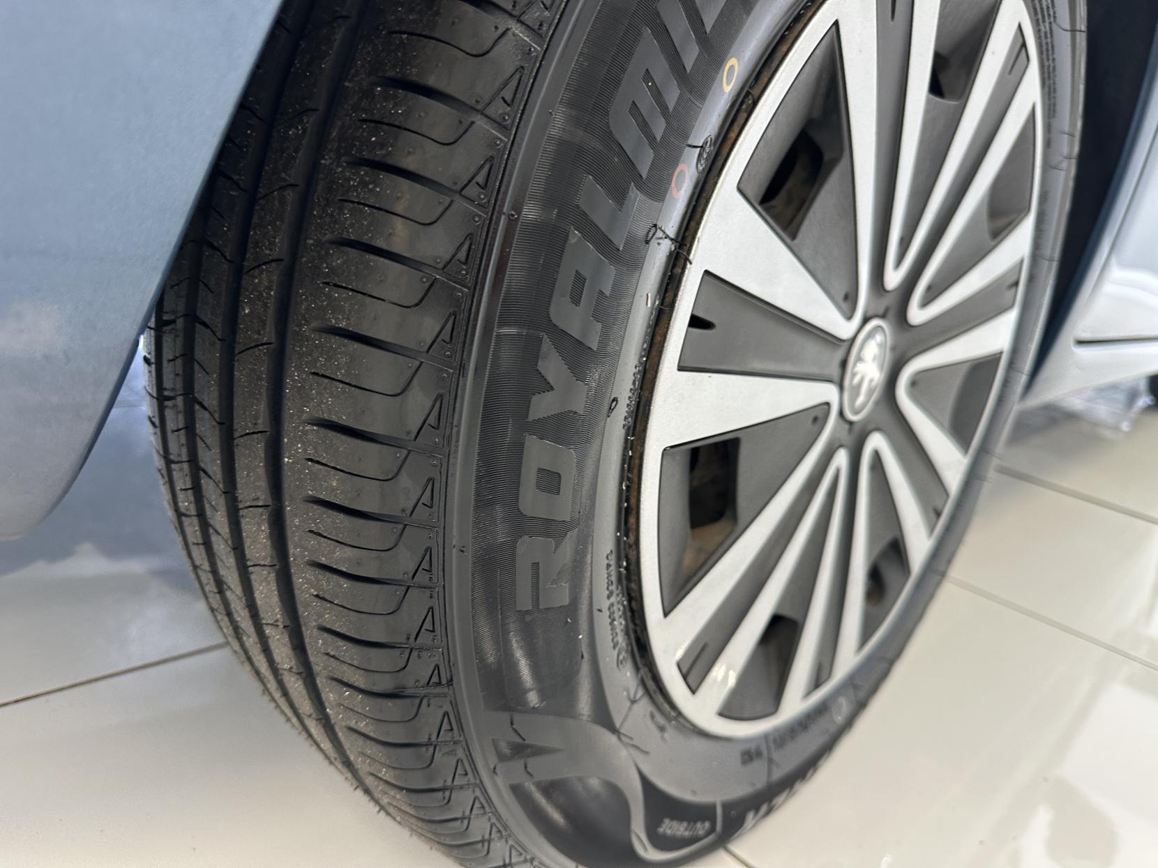 Peugeot Partner Tepee AUTOMATIC WAV, JUST 3,635 MILES!1.6 BlueHDi Allure MPV 5dr Diesel ETG Euro 6