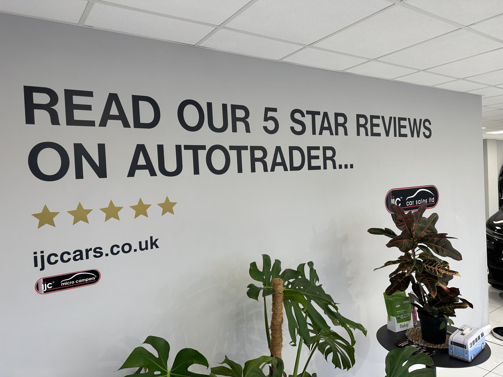 Peugeot Partner Tepee AUTO MICRO CAMPER, JUST 3,635 MILES!