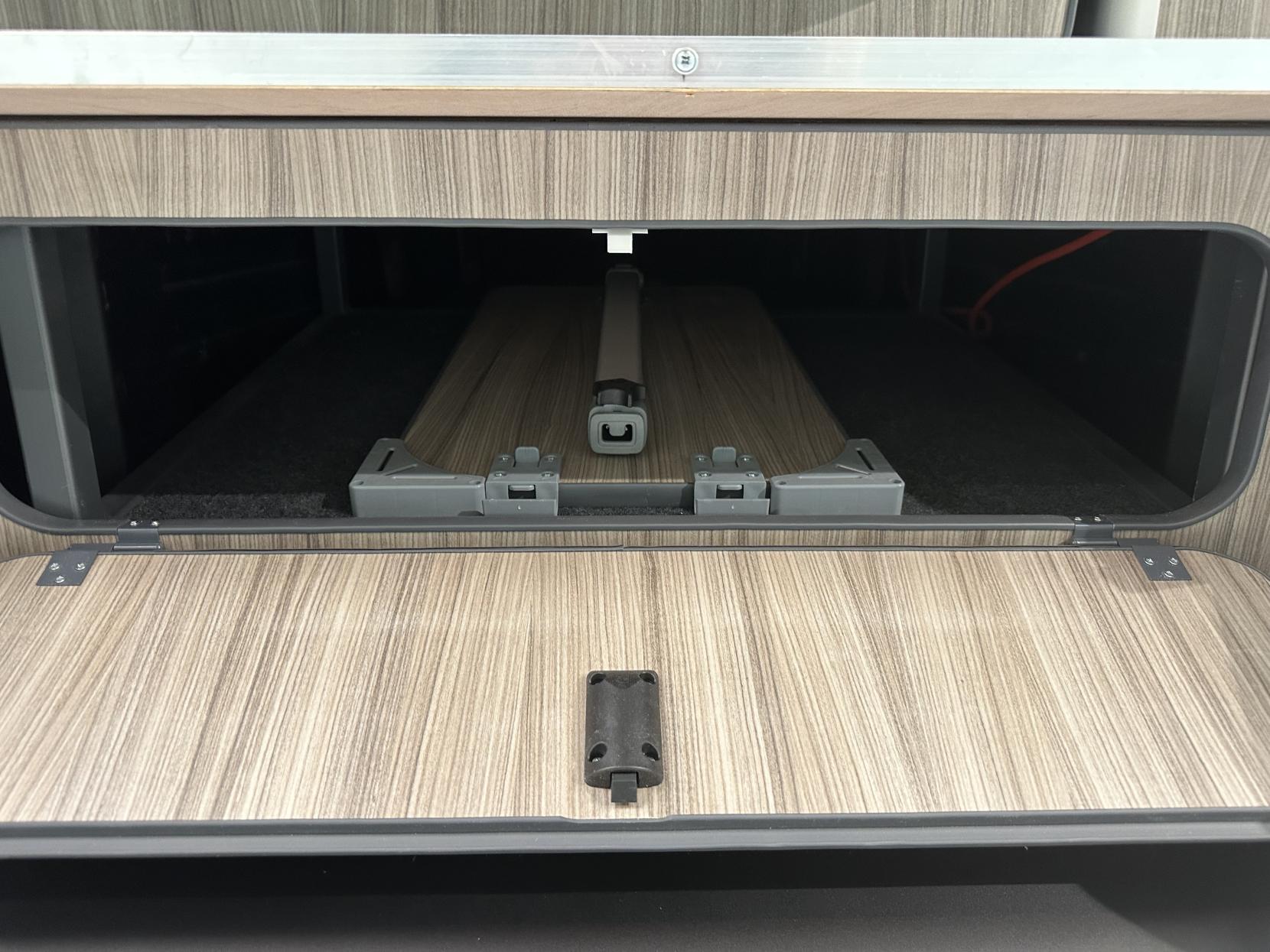 Peugeot Partner Tepee AUTO MICRO CAMPER, JUST 3,635 MILES!