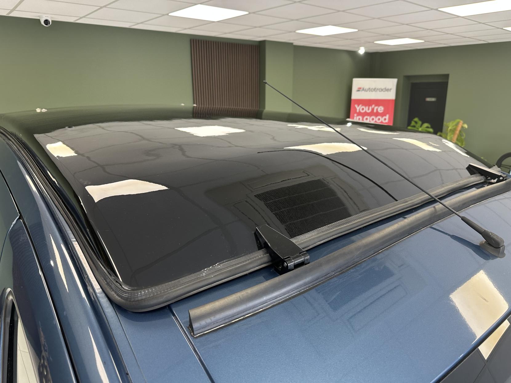 Peugeot Partner Tepee AUTO MICRO CAMPER, JUST 3,635 MILES!