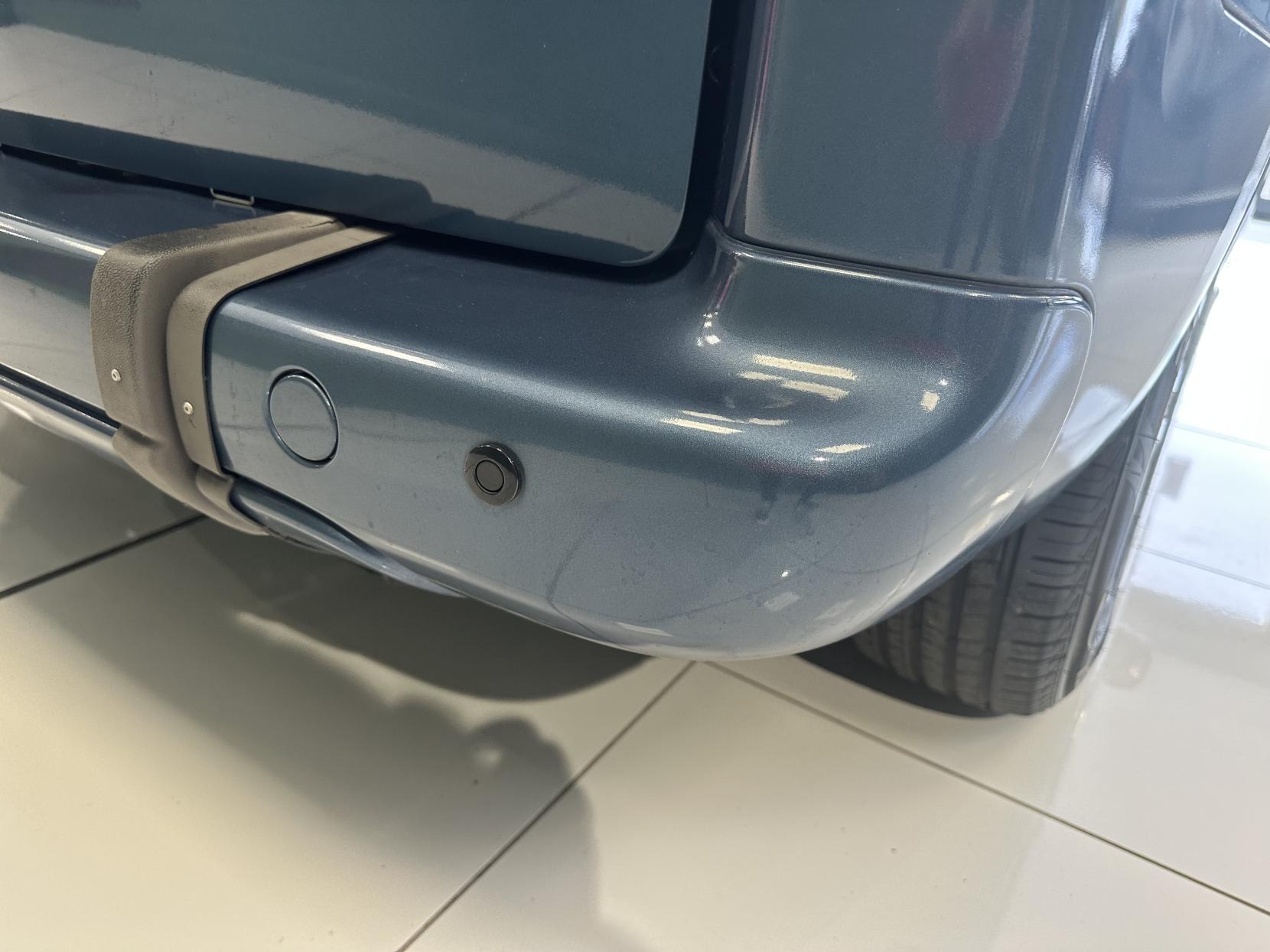 Peugeot Partner Tepee AUTO MICRO CAMPER, JUST 3,635 MILES!