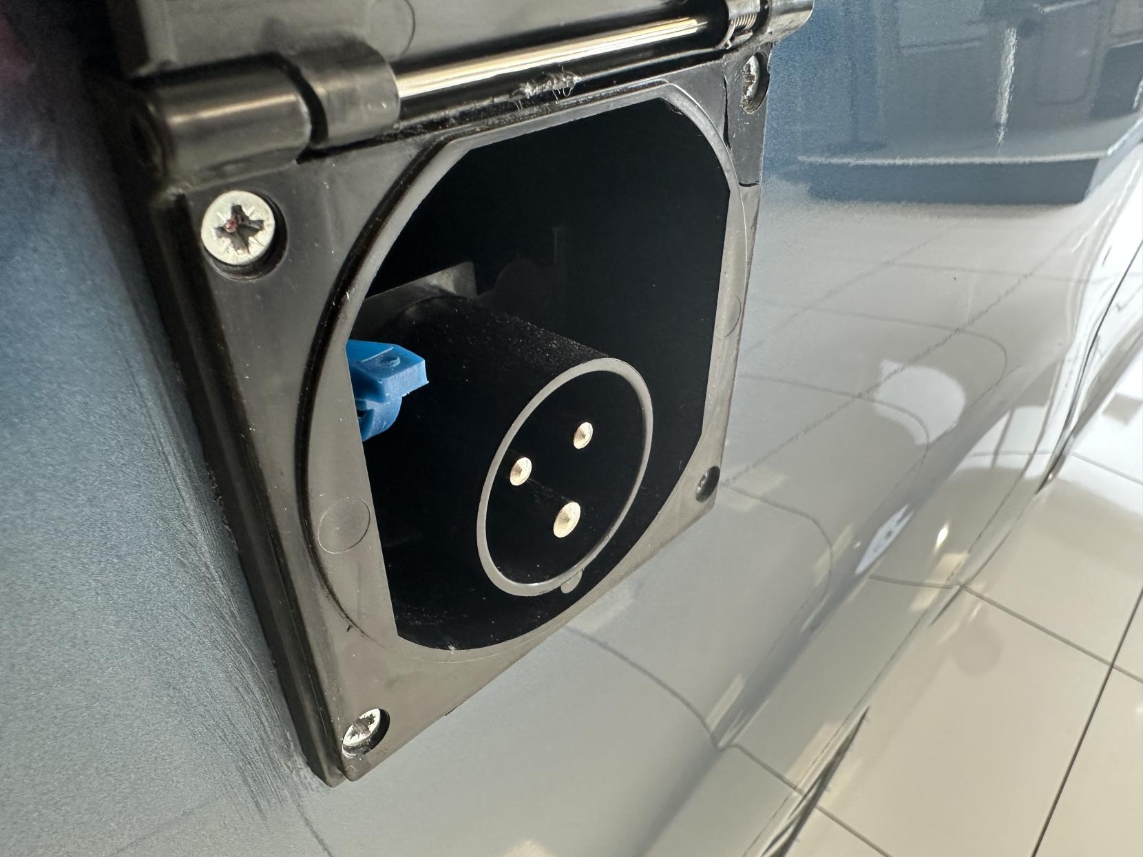 Peugeot Partner Tepee AUTO MICRO CAMPER, JUST 3,635 MILES!