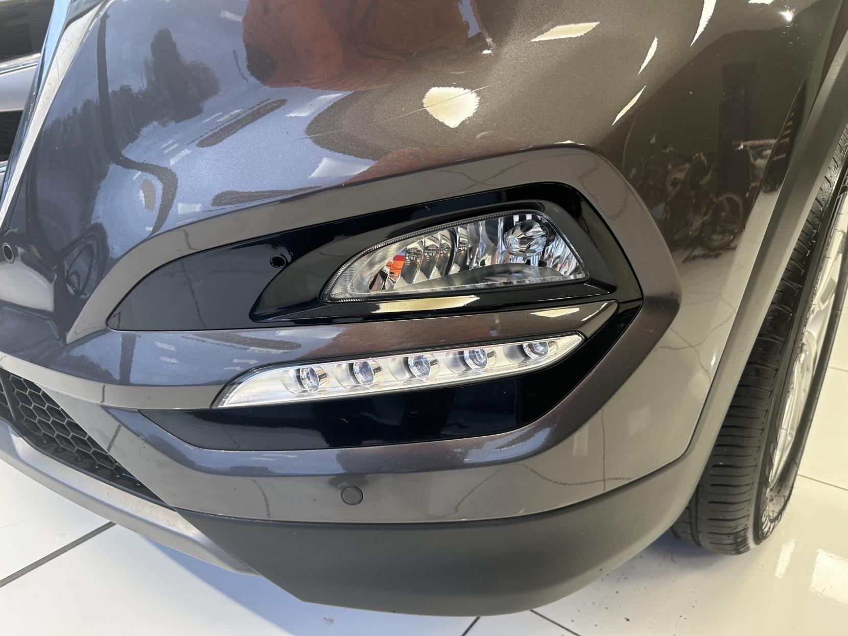 Hyundai TUCSON 1.7 CRDi Blue Drive Premium SUV 5dr Diesel Manual Euro 6 (s/s) (116 ps)