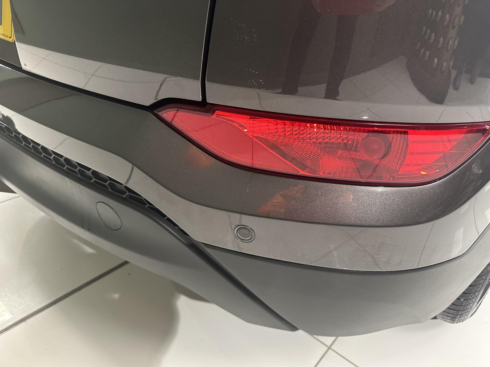 Hyundai TUCSON 1.7 CRDi Blue Drive Premium SUV 5dr Diesel Manual Euro 6 (s/s) (116 ps)